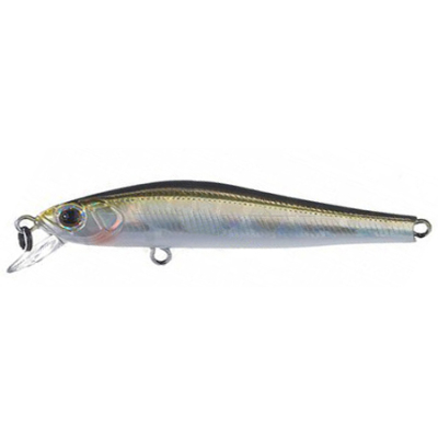 Воблер ZipBaits ZBL System Minnow 15HD-F цв. 300R