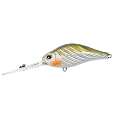 Воблер ZipBaits B-Switcher 4.0 Rattler цв. 300R