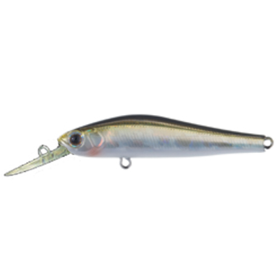 Воблер ZipBaits Rigge Deep 70F цв. 300R