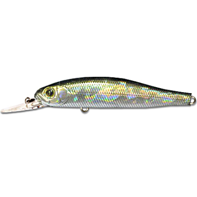 Воблер ZipBaits Orbit 65 MR-S цв. 300R