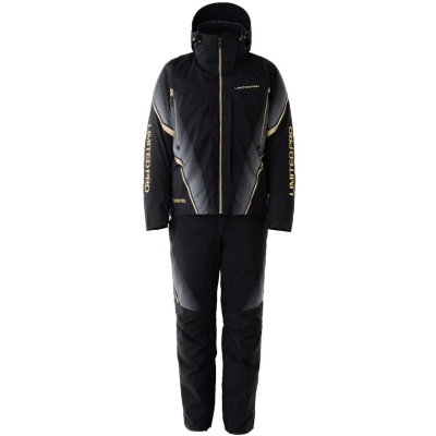 Костюм Shimano RB-111U LTD Gore-Tex BK размер L
