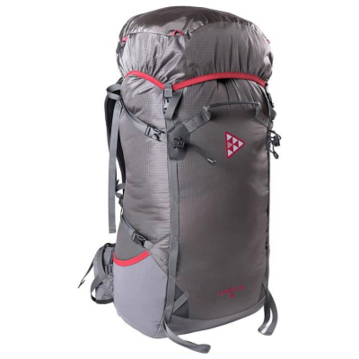 Рюкзак Bask Light 55M цв. Графит