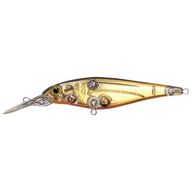 Воблер Ever Green Super Sledge цвет #301