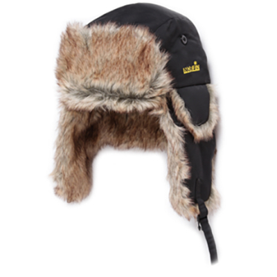 Шапка-ушанка Norfin размер XL