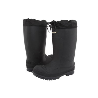 Обувь Baffin Titan (Black) размер 42