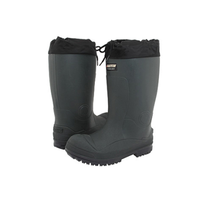 Обувь Baffin Titan (Forester/black) размер 46