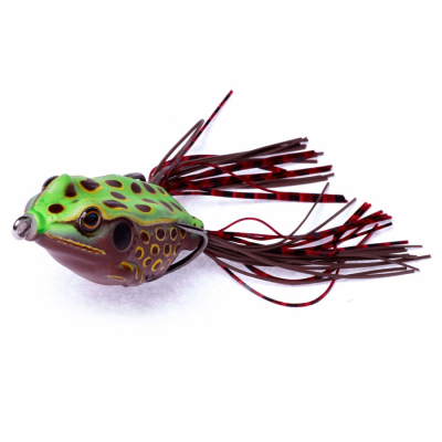 Лягушка Papa Frog Classic 14 цв. #09