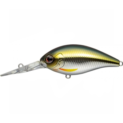 Воблер Ever Green Combat Crank 480 цвет #360