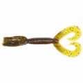 Силиконовая приманка Gary Yamamoto 12.8 Hula Grubs цв. 318
