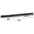 Спиннинг штекерный Kaida Universal Extra fast тест 10-40g 2,4м