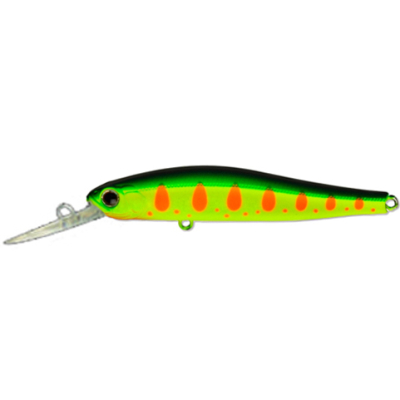 Воблер ZipBaits Rigge Deep 70F цв. 313R