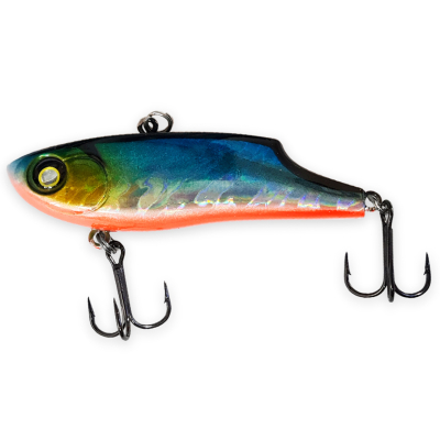 Воблер BAT Colmik BT022 (85 мм, 30 гр.) цвет В064