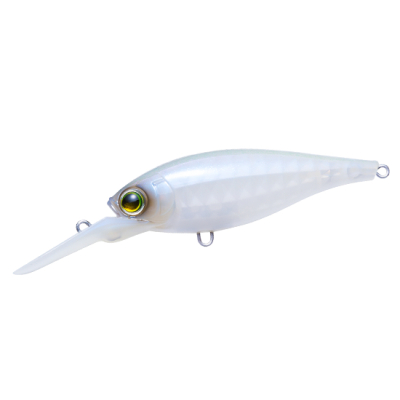 Воблер Yo-Zuri 3DR-X Shad 60SP R1438-PGTS