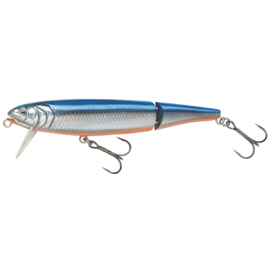 Воблер Savagear Butch Lure21 109g F 03-Blue silver 24033