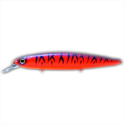 Воблер Deps Balisong Minnow 100 SP цв. 31