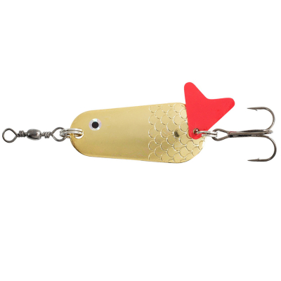 Блесна Balzer Colonel Classic 45гр. цв. Gold (13116 045)