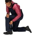 Комбинезон Simms Women's Challenger Bib, Admiral Blue, XL