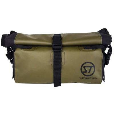 Гермосумка поясная Stream Trail SD Waist Bag II OD 6L