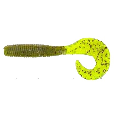 Силиконовая приманка YUM Muy Grub YMG4" цв. 32