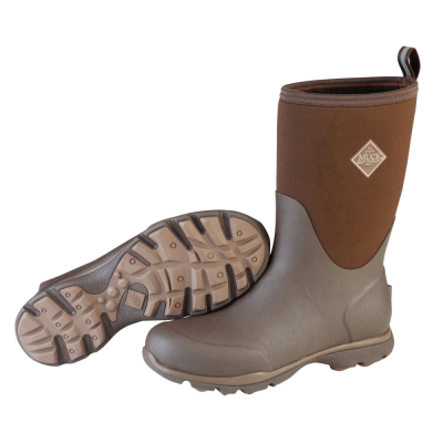 Сапоги Muck Boot Arctic Excursion Mid AEP-900 10 (EURO 43)