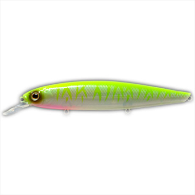 Воблер Deps Balisong Minnow 130 SP цв. 32