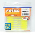 Силиконовая приманка Reins Aji Ringer цв. #015 Chart Pearl 15pcs