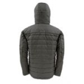 Куртка Simms ExStream Jacket Dk. Gunmetal размер XL