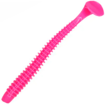 Силиконовая приманка Akara TL-4 95 цвет 420 (5 шт)