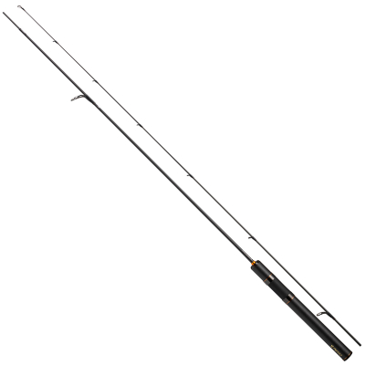 Спиннинг Daiwa Presso Limited AGS 58ML-S (4550133065781)