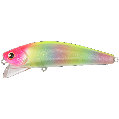 Воблер Longin WakeyBoo 137mm 48g Floating #067