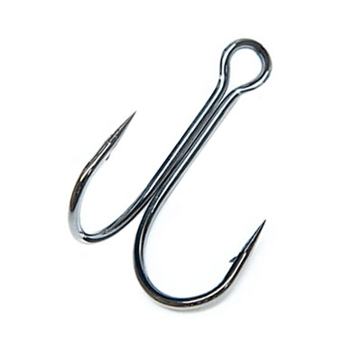 Двойной крючок Owner SD-31BC(36BC) 5632BC-04