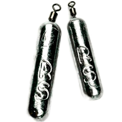 Груз для отводного "Палочка" с вертлюжком RodStars 6 гр.