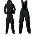 Костюм зимний Daiwa DW-3403 Winter Suit размер 3XL черный