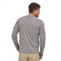 Футболка Patagonia M's L/S Cap Cool Daily Graphic Shirt LRFG, S