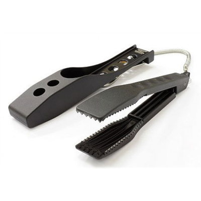 Захват для рыбы Daiichiseiko Wani Grip Mini with Holster Black