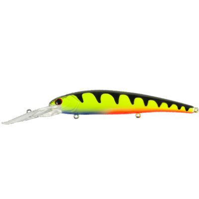 Воблер TsuYoki Soloist 120F цв. A014