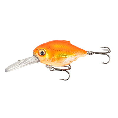 Воблер Savagear 3D Crucian Crank 34 3.4g SF DR 02-Goldfish 53770