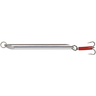 Пилькер Bottom Strike Deep Pilk 600g Chrome #10/0
