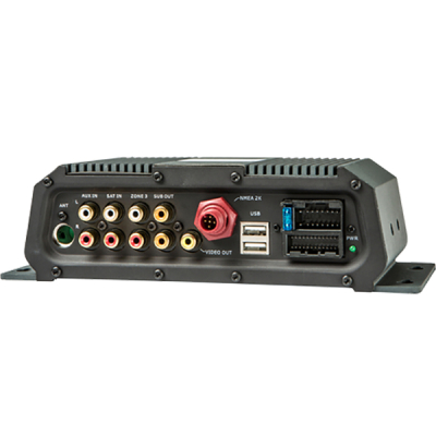 Lowrance SonicHub2 Module (000-12302-001)