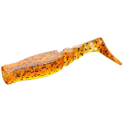 Виброхвост Mikado Fishunter II 9.5cm цв. 350