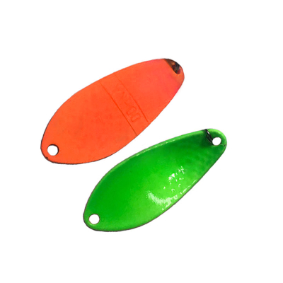 Блесна Antem Anglers System Dohna 2.0g #MSC-14