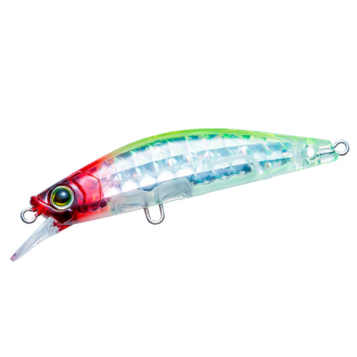 Воблер Yo-Zuri 3DR-X Flat Heavy Minnow 80S R1543-PCR