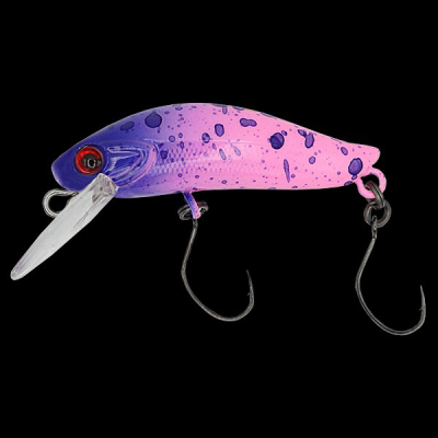 Воблер Jara Baits Riesh 40MR-SF цвет AX02