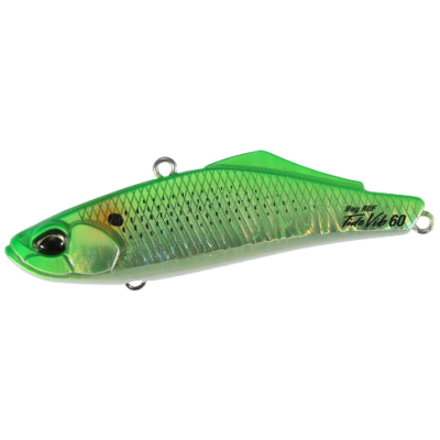 Воблер DUO Bayruf Tide Vib 70 #CPA3512