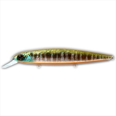 Воблер Deps Balisong Minnow 100 SP цв. 35