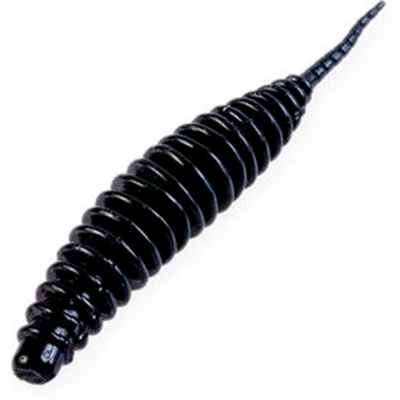 Силиконовая приманка Akara Trout Time REX 2 Tu-Frutti 422 (10 шт.)