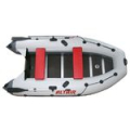 Моторная лодка Altair Pro-340