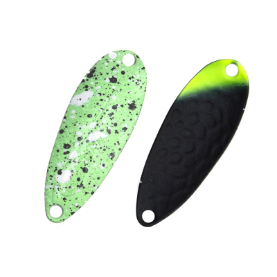 Блесна Mad Fish Yota 3 гр. цв. №40