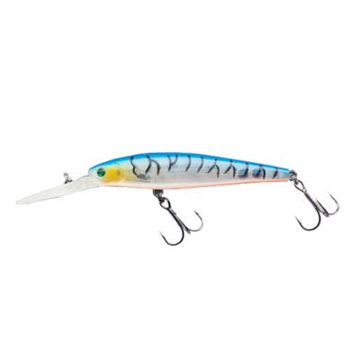 Воблер Sprut Ryu 90SP (Suspending/90mm/13g/2,5-4m/CRBT)