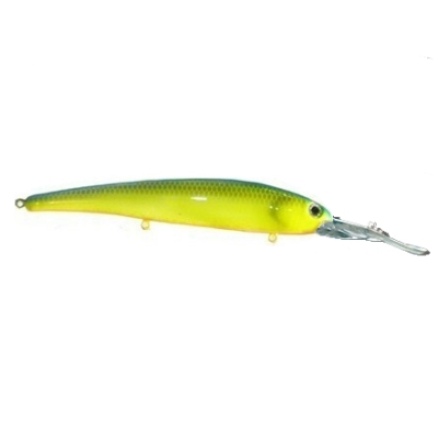 Воблер Bandit Walleye Deep цв. #36